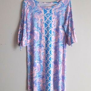 Lilly Pulitzer Preston (Later Gator) Dress
